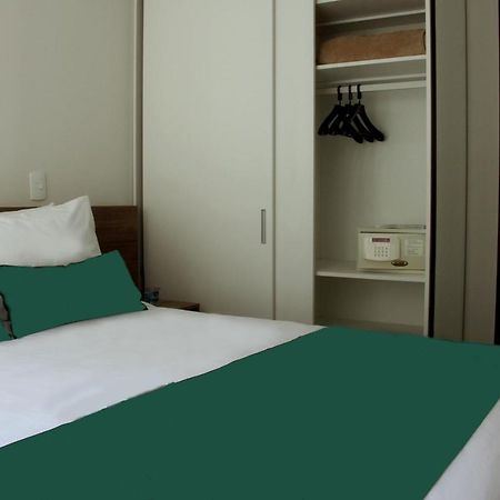 Ferlho Suites Rio Centro Via Premiere Ріо-де-Жанейро Екстер'єр фото