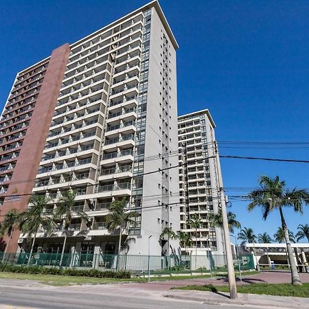Ferlho Suites Rio Centro Via Premiere Ріо-де-Жанейро Екстер'єр фото
