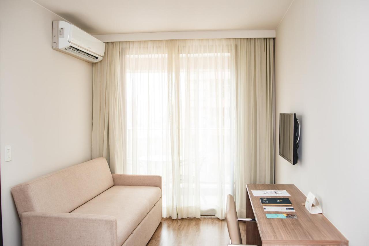 Ferlho Suites Rio Centro Via Premiere Ріо-де-Жанейро Екстер'єр фото