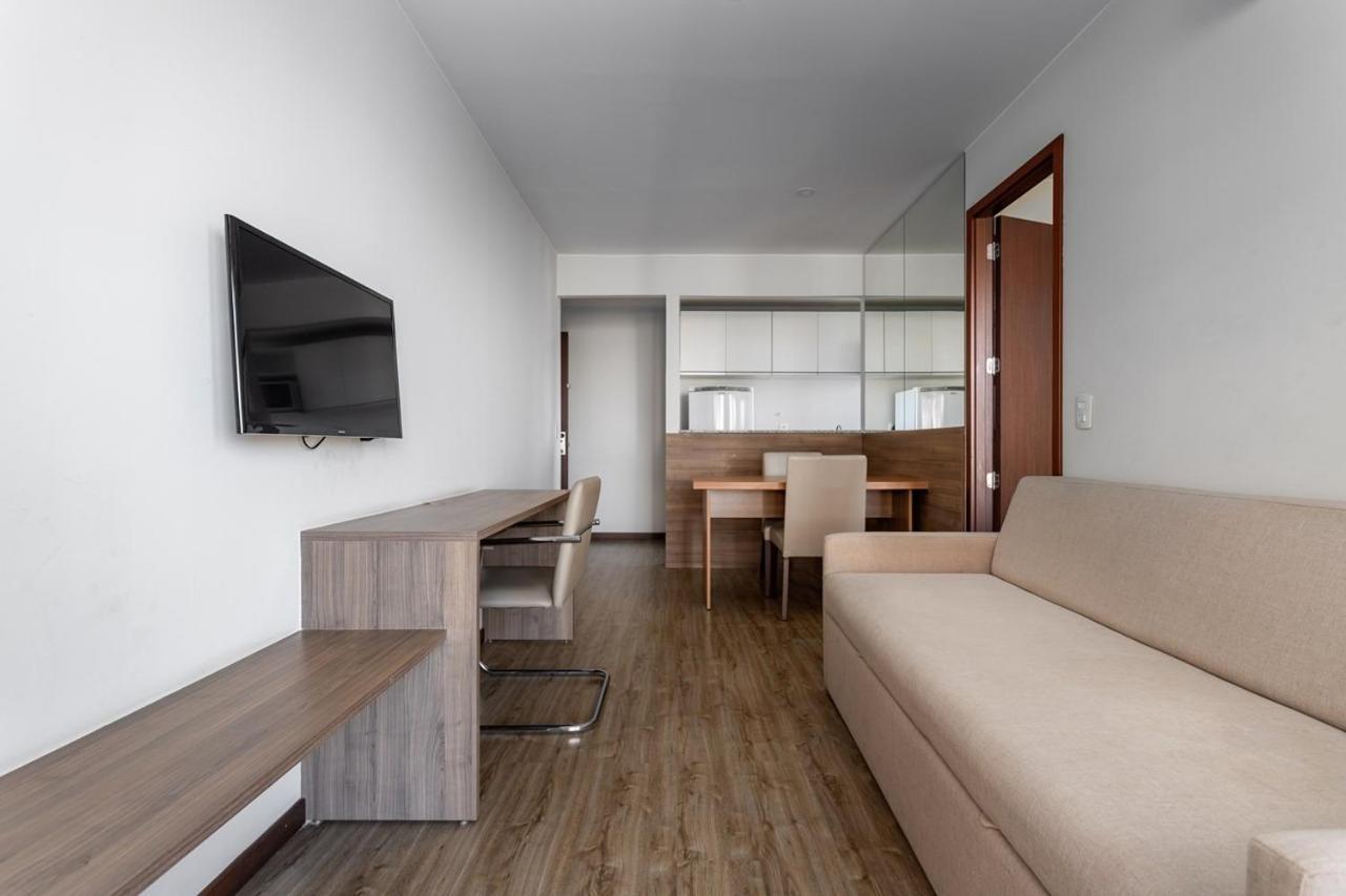 Ferlho Suites Rio Centro Via Premiere Ріо-де-Жанейро Екстер'єр фото
