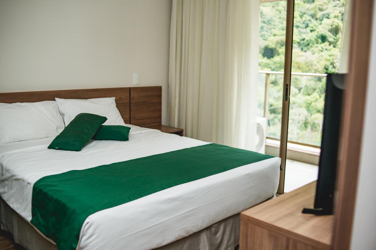 Ferlho Suites Rio Centro Via Premiere Ріо-де-Жанейро Екстер'єр фото
