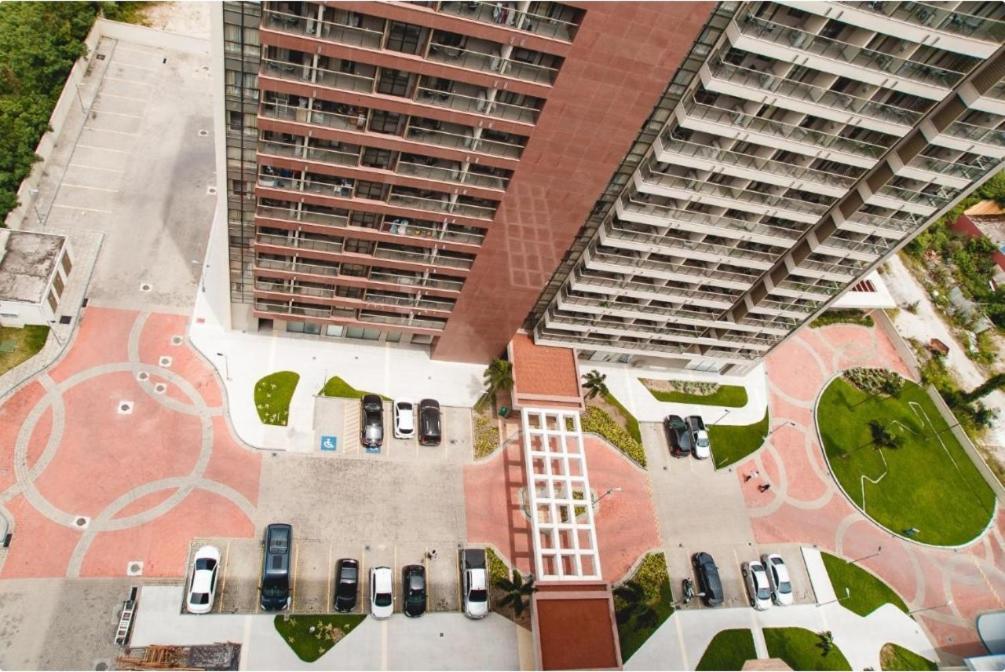 Ferlho Suites Rio Centro Via Premiere Ріо-де-Жанейро Екстер'єр фото